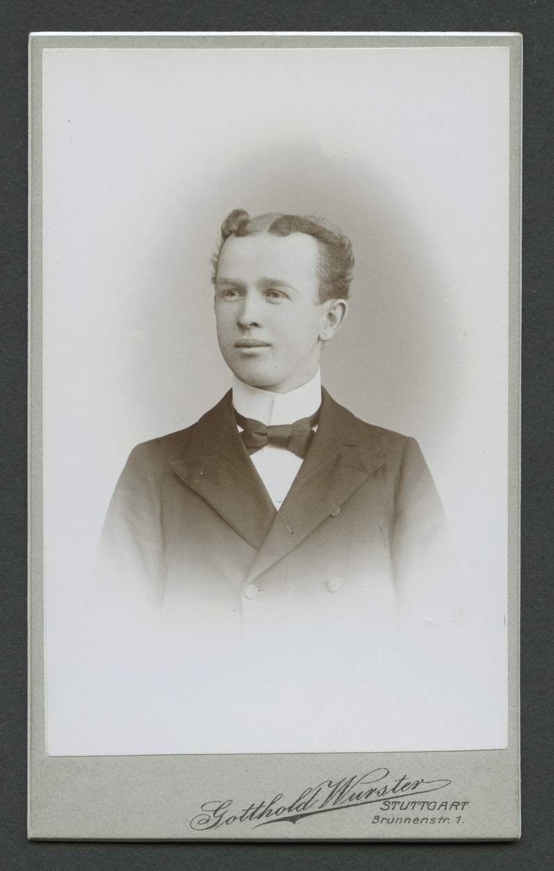 Willard Hyrum Chugg (1881 - 1961) Profile